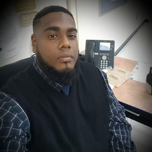 Meet your Posher, Randy
